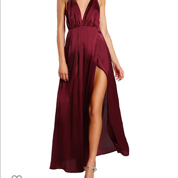 Elegant dress NWT - Picture 2 of 2